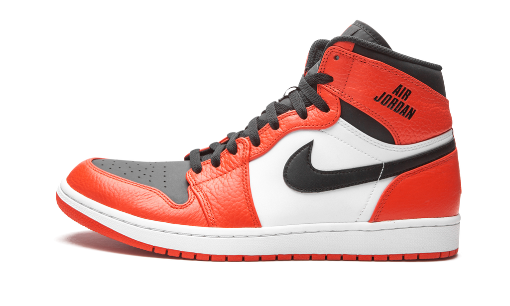 1 Retro High "Rare Air - Max Orange"