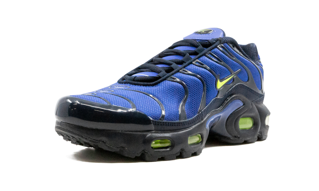 Air Max Plus (GS) CD0609 401
