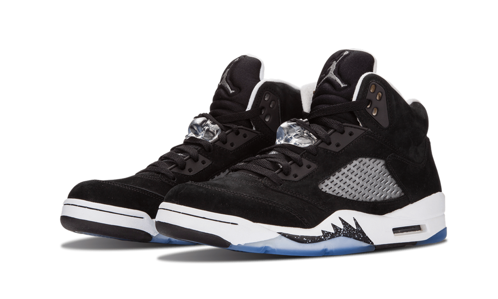 5 Retro "Oreo" 136027 035