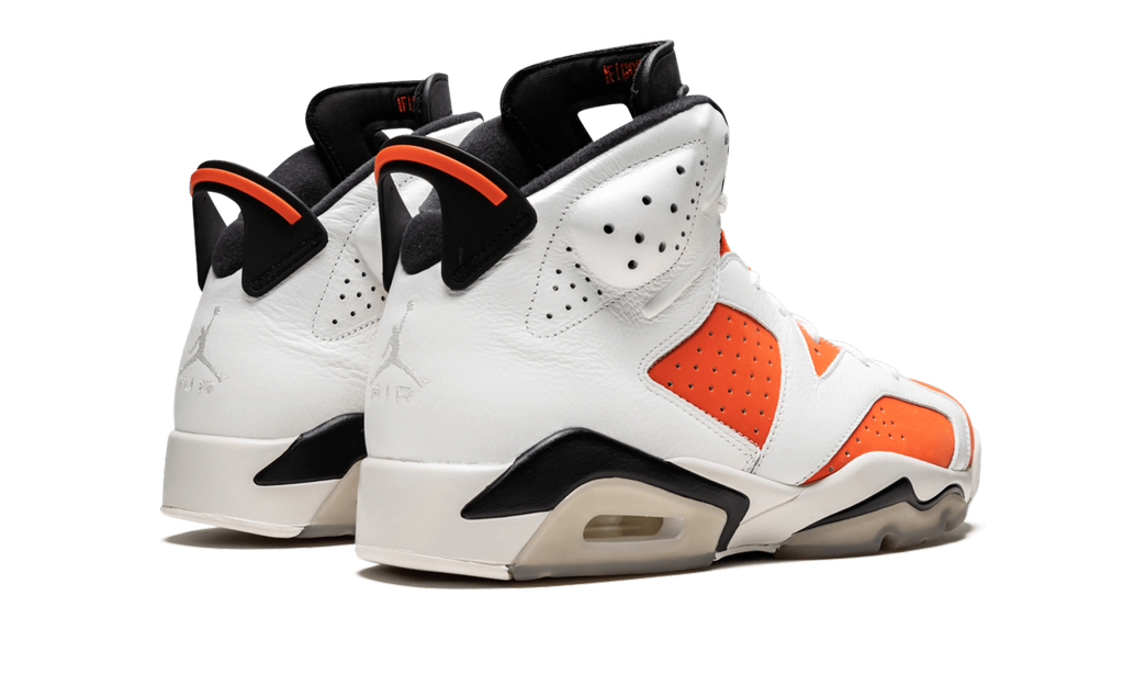 6 Retro "Gatorade" 384664 145