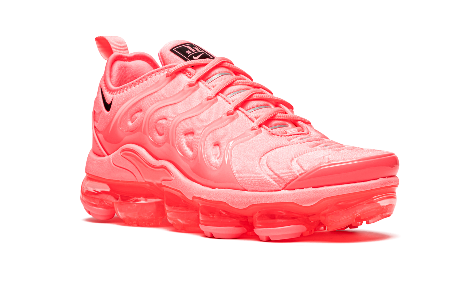 AIR VAPORMAX PLUS WMNS"Bubblegum" DM8337 600