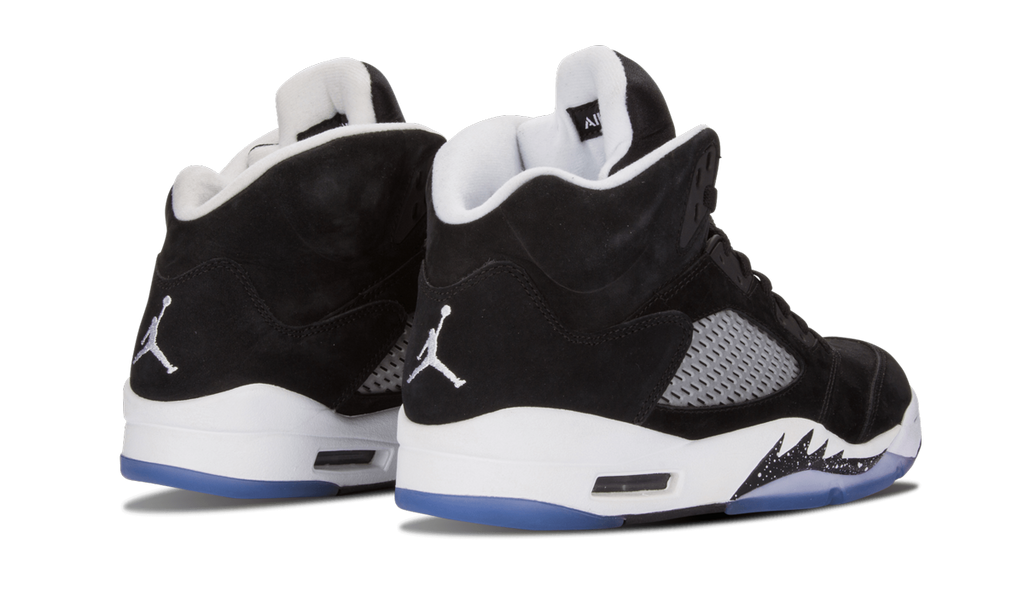 5 Retro "Oreo" 136027 035