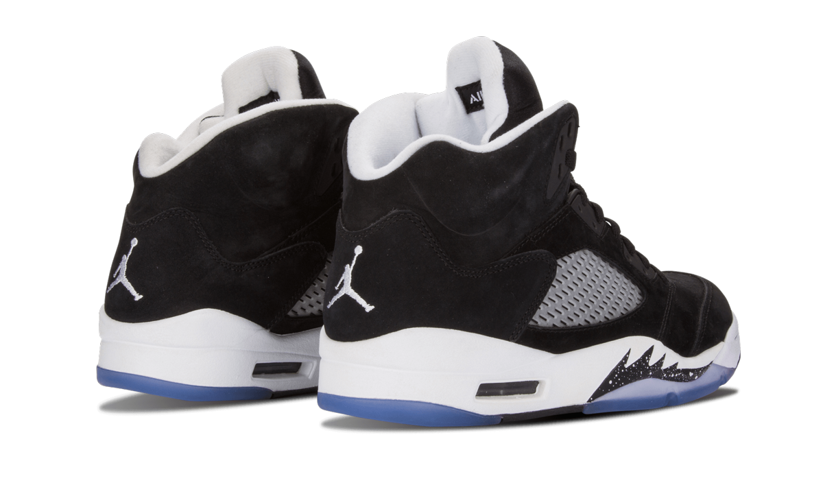 5 Retro "Oreo" 136027 035