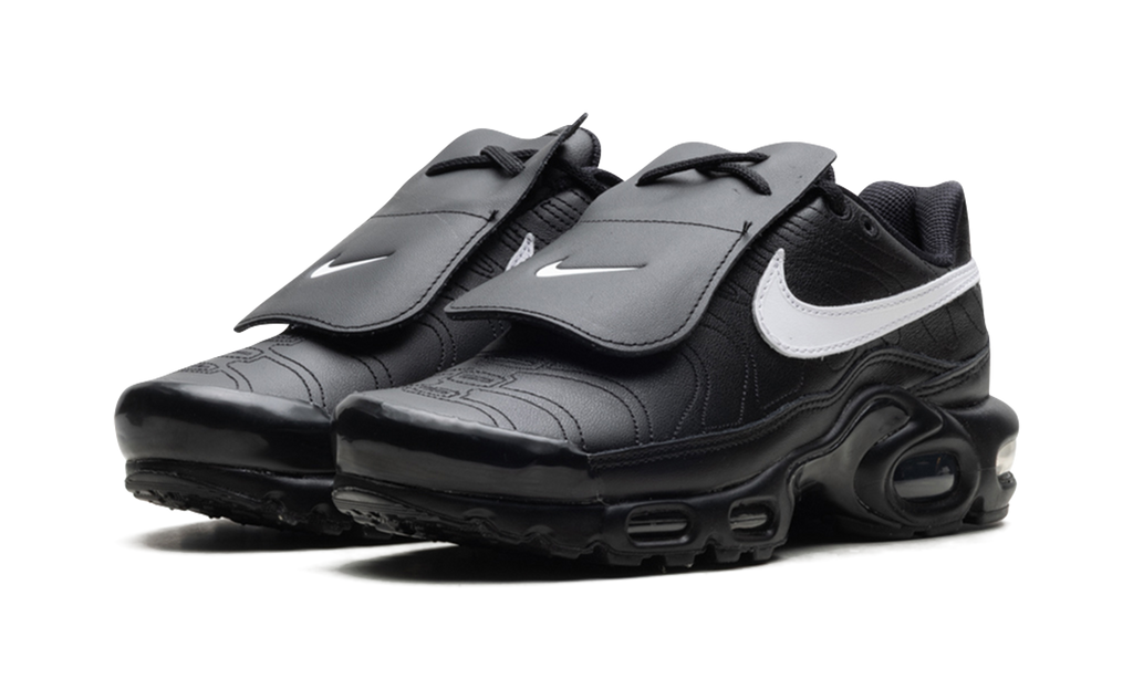 Air Max Plus Tiempo WMNS "Black" HF0074 001