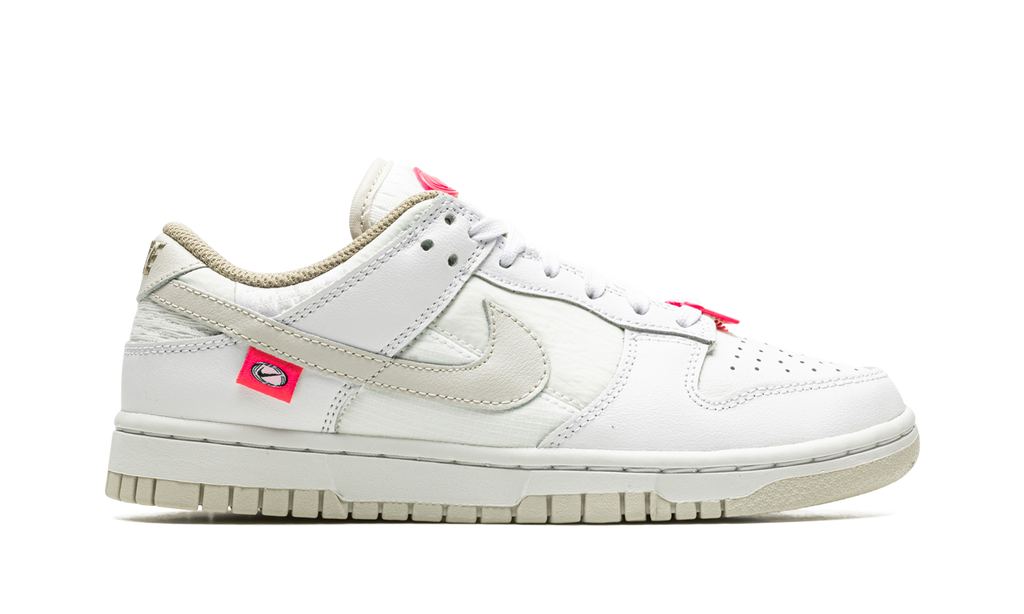 DUNK LO MNS WMNS"Bling" DX6060 121