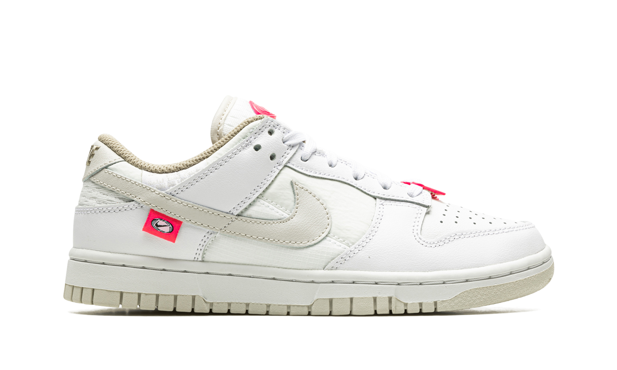 DUNK LO MNS WMNS"Bling" DX6060 121