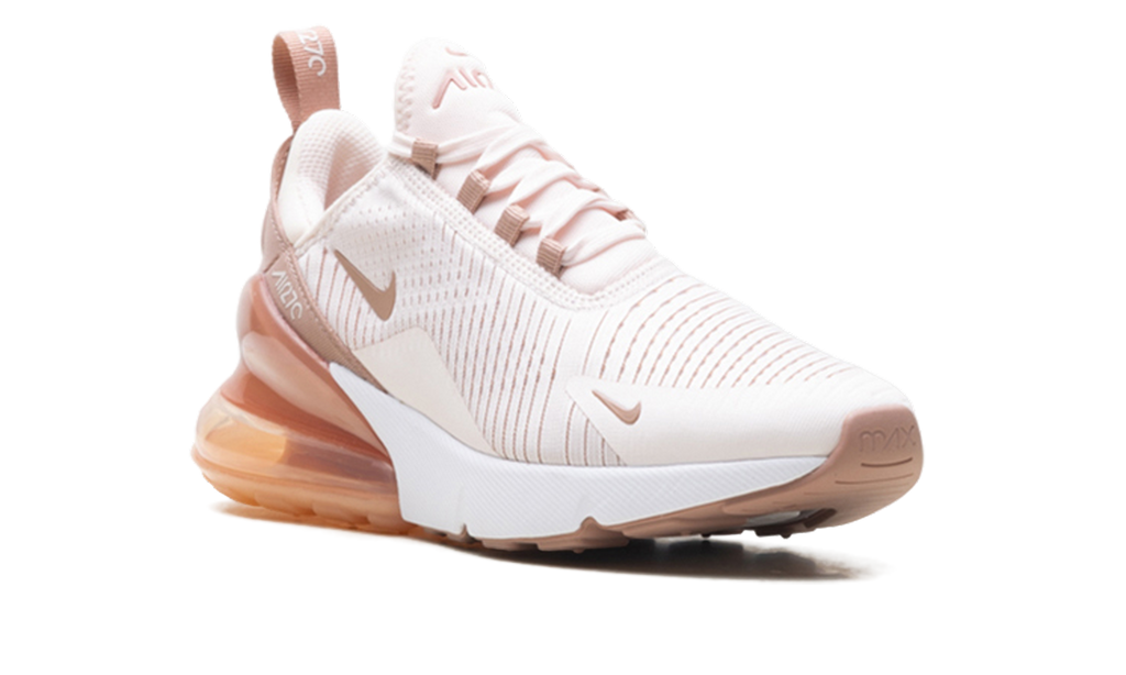 Air Max 270 Wmns"Pomegranate" HJ3222 600
