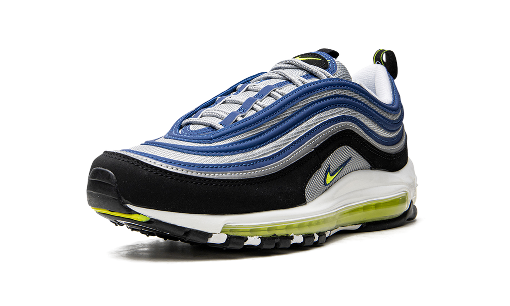 Air Max 97 OG "Atlantic Blue 2022" DM0028 400