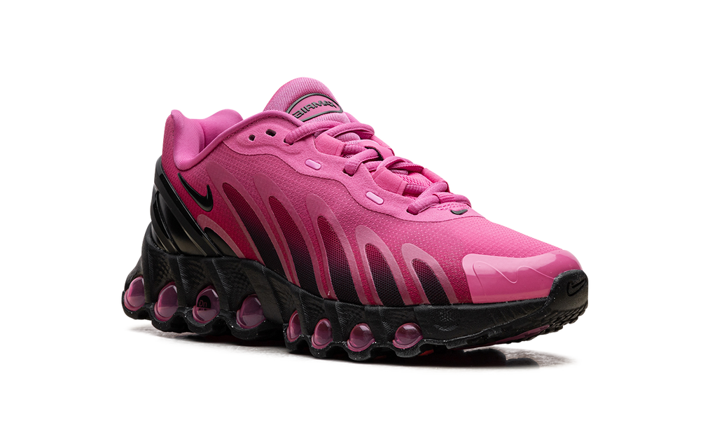 Air Max DN8"Hyper Pink" HF5509 601