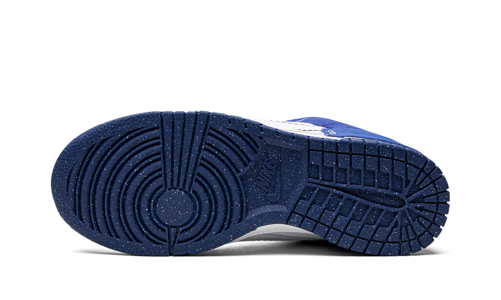 DUNK LO DISRUPT 2 MNS WMNS"White University Blue" DH4402 102