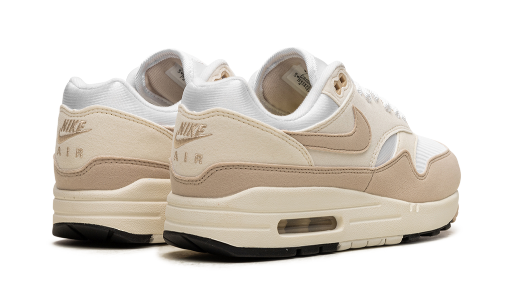 AIR MAX 1 WMNS"Pale Ivory" DZ2628 101