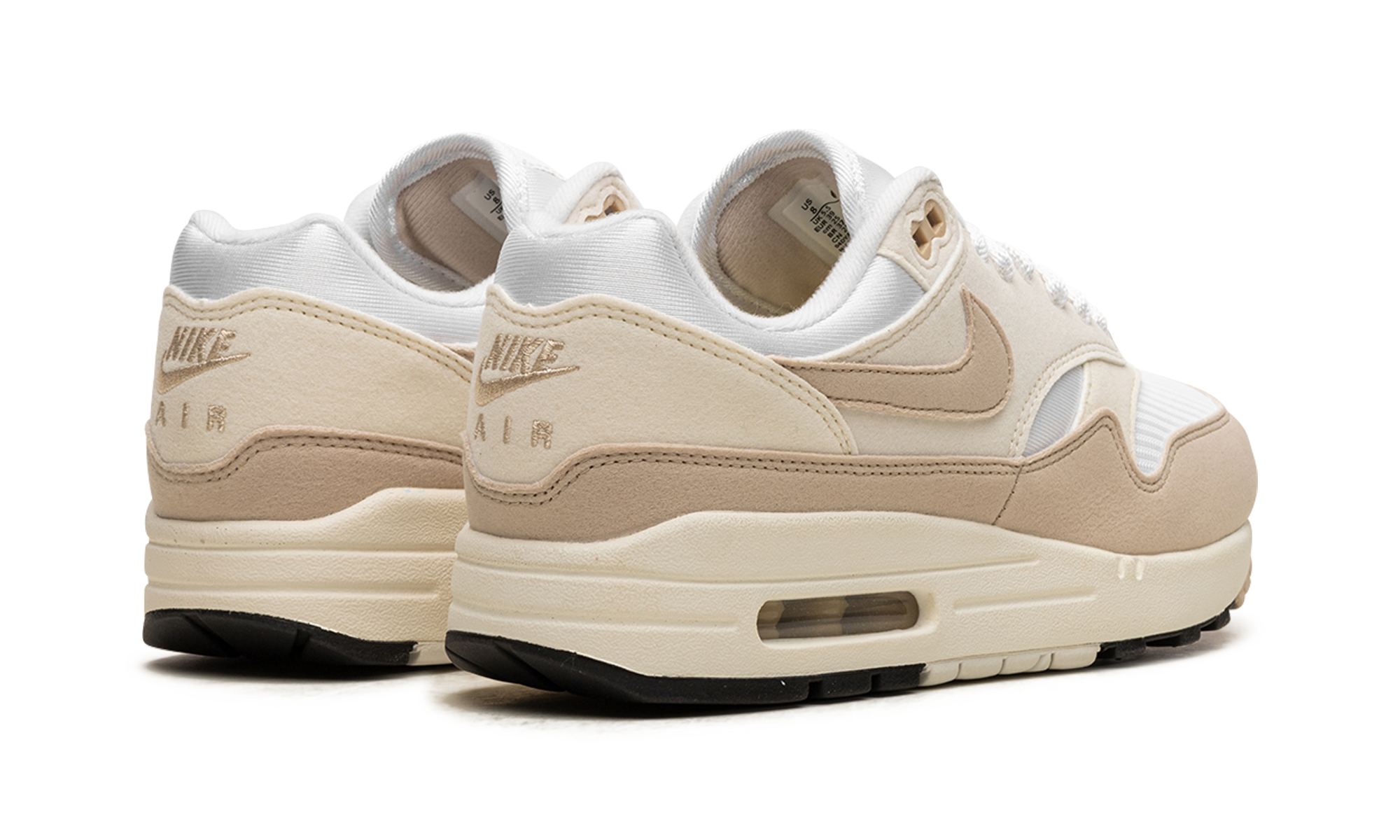 AIR MAX 1 WMNS"Pale Ivory" DZ2628 101