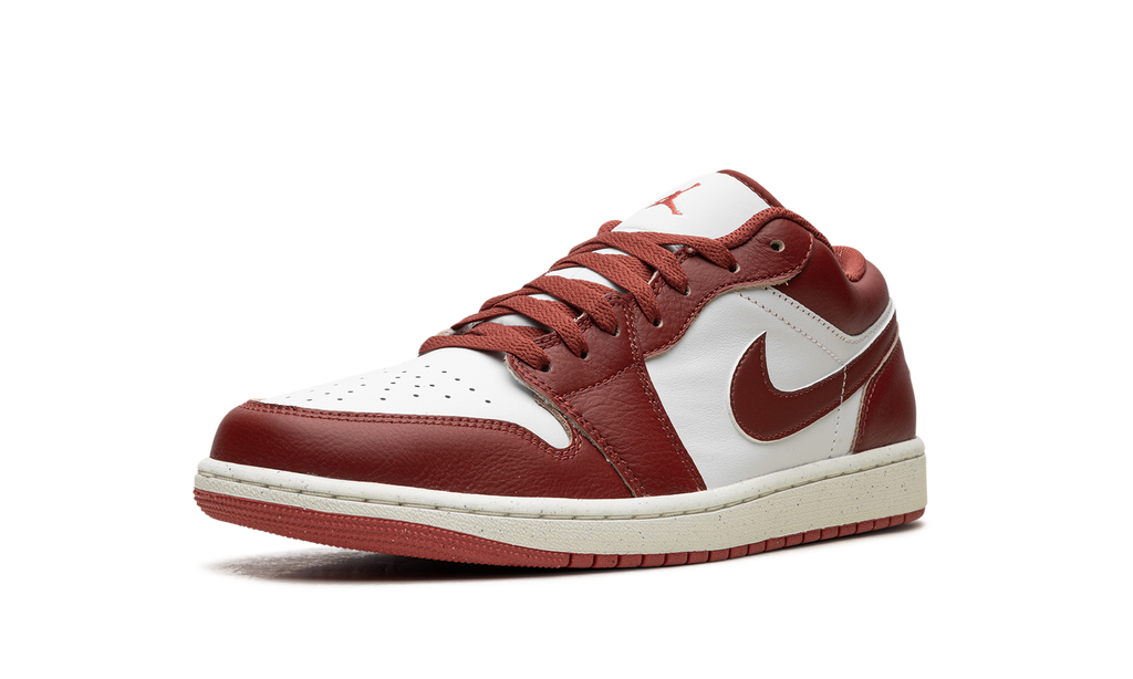 1 Low SE "DUNE RED" FJ3459 160
