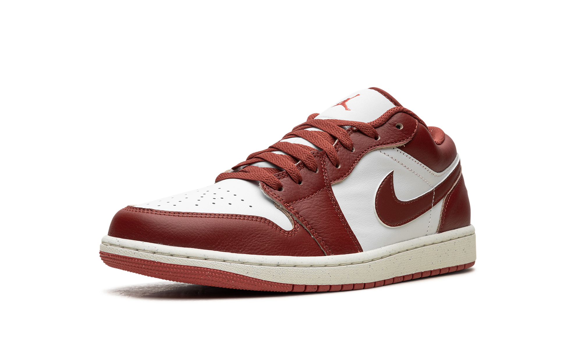 1 Low SE "DUNE RED" FJ3459 160