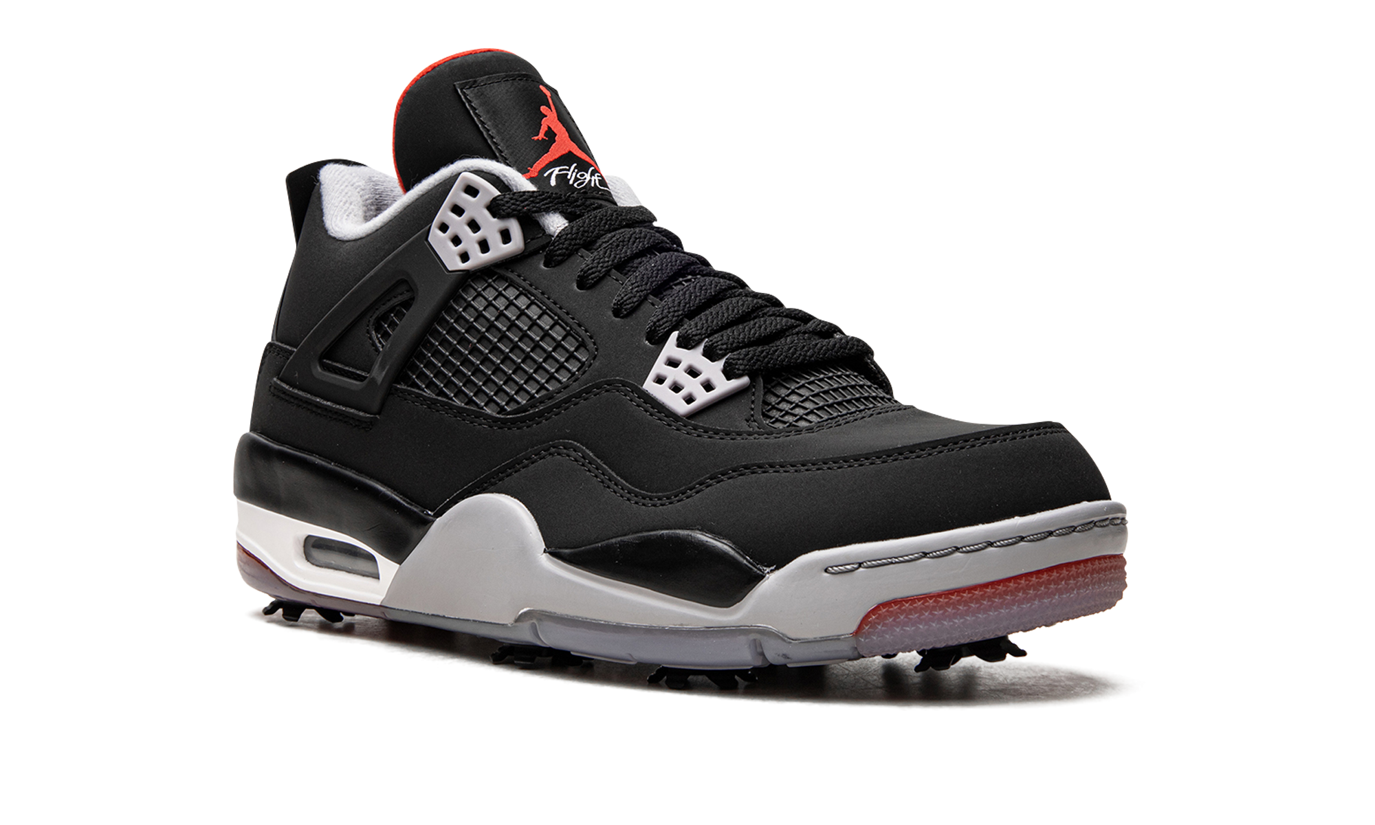4 Golf "Bred" CU9981 002