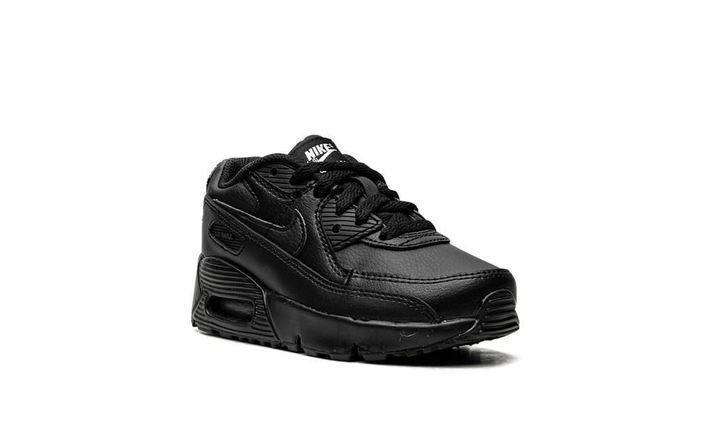 Air Max 90 PS "BLACK / BLACK / WHITE / BLACK" CD6867 001