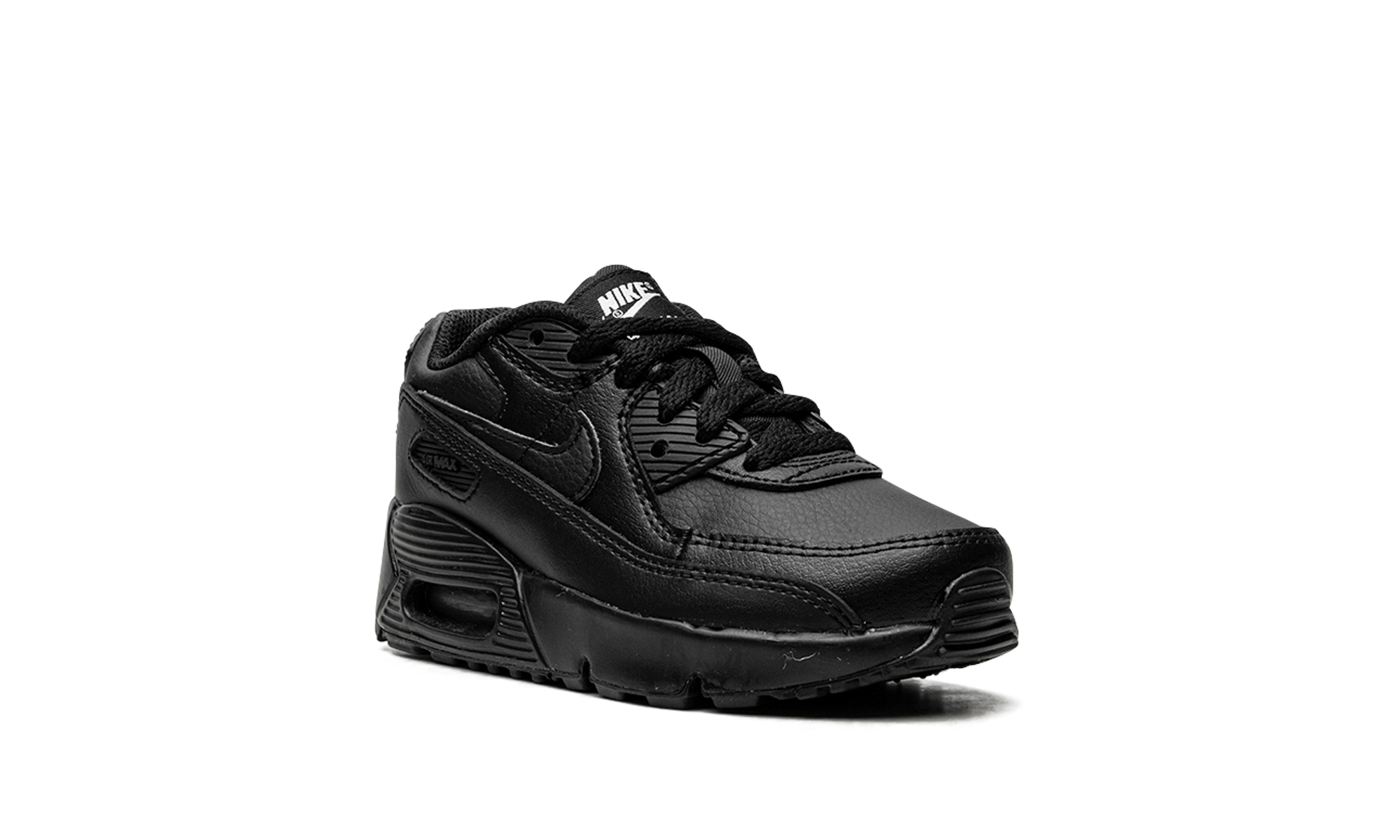 Air Max 90 PS "BLACK / BLACK / WHITE / BLACK" CD6867 001