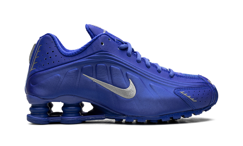 Shox R4 WMNS"Racer Blue" HJ7303 445