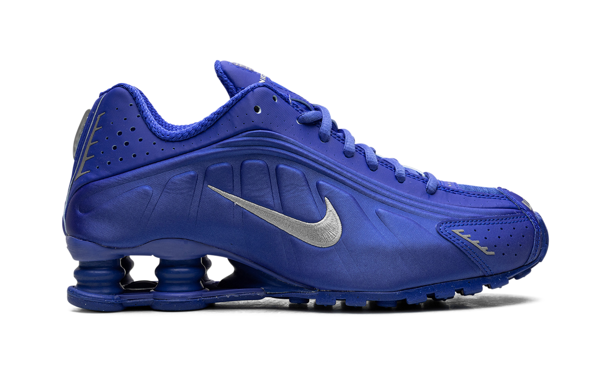 Shox R4 WMNS"Racer Blue" HJ7303 445