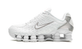 SHOX TL WMNS"White" AR3566 100