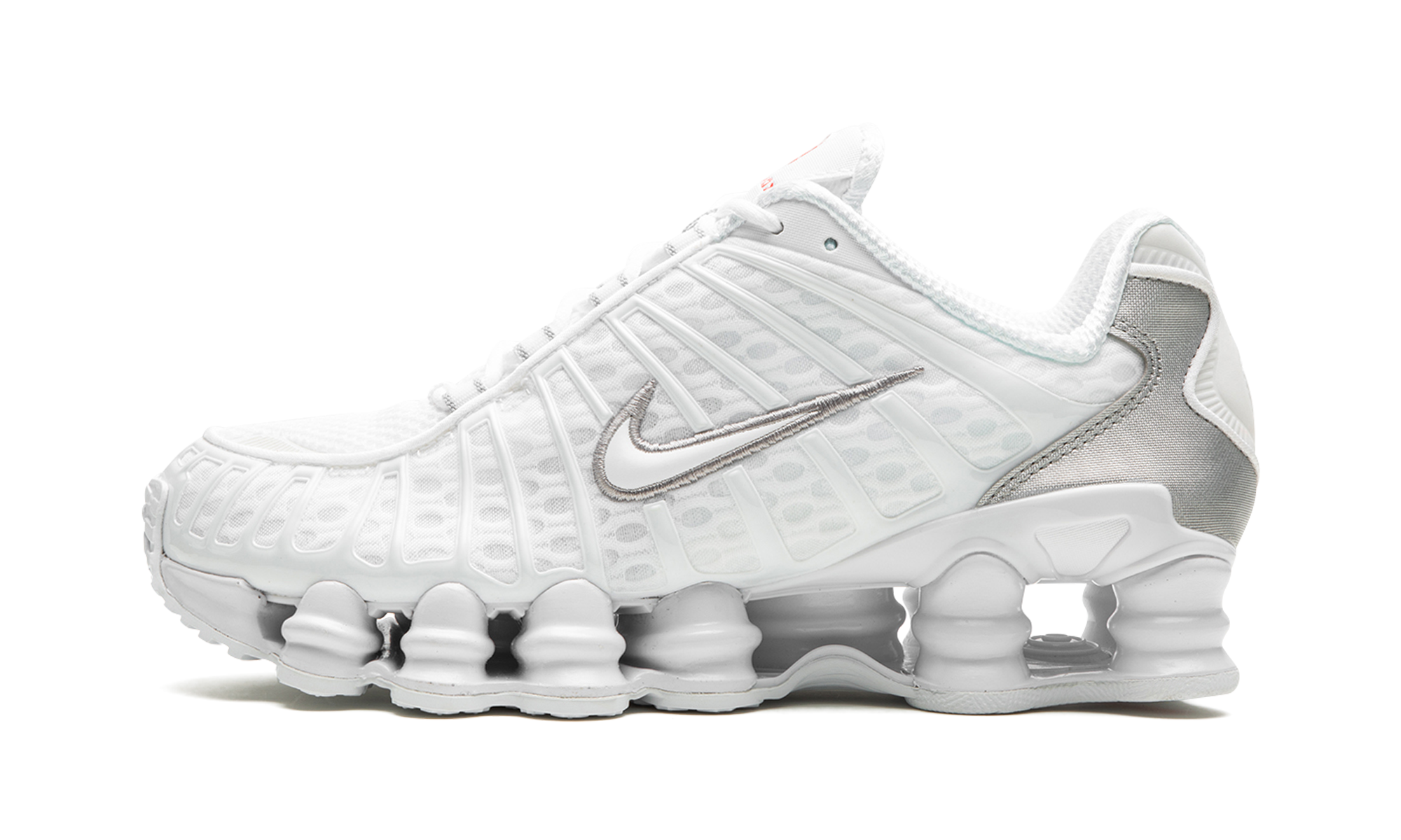 SHOX TL WMNS"White" AR3566 100
