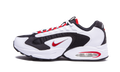 Air Max Triax 96 "White / University Red" CD2053 105