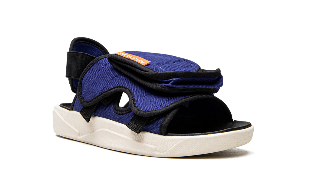 LS Slide "Deep Royal Blue" CZ0791 400