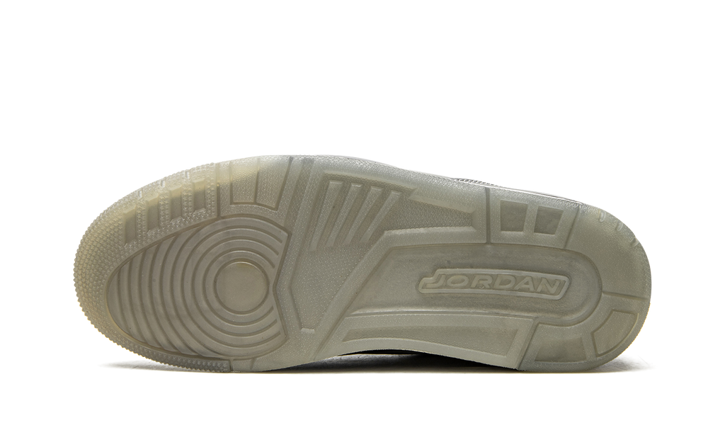 3 5Lab3 "Silver" 631603 003