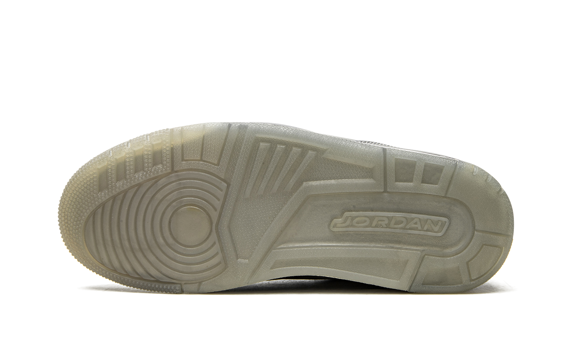 3 5Lab3 "Silver" 631603 003
