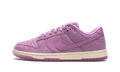 DUNK LOW WMNS"Rush Fuchsia" DV7415 500