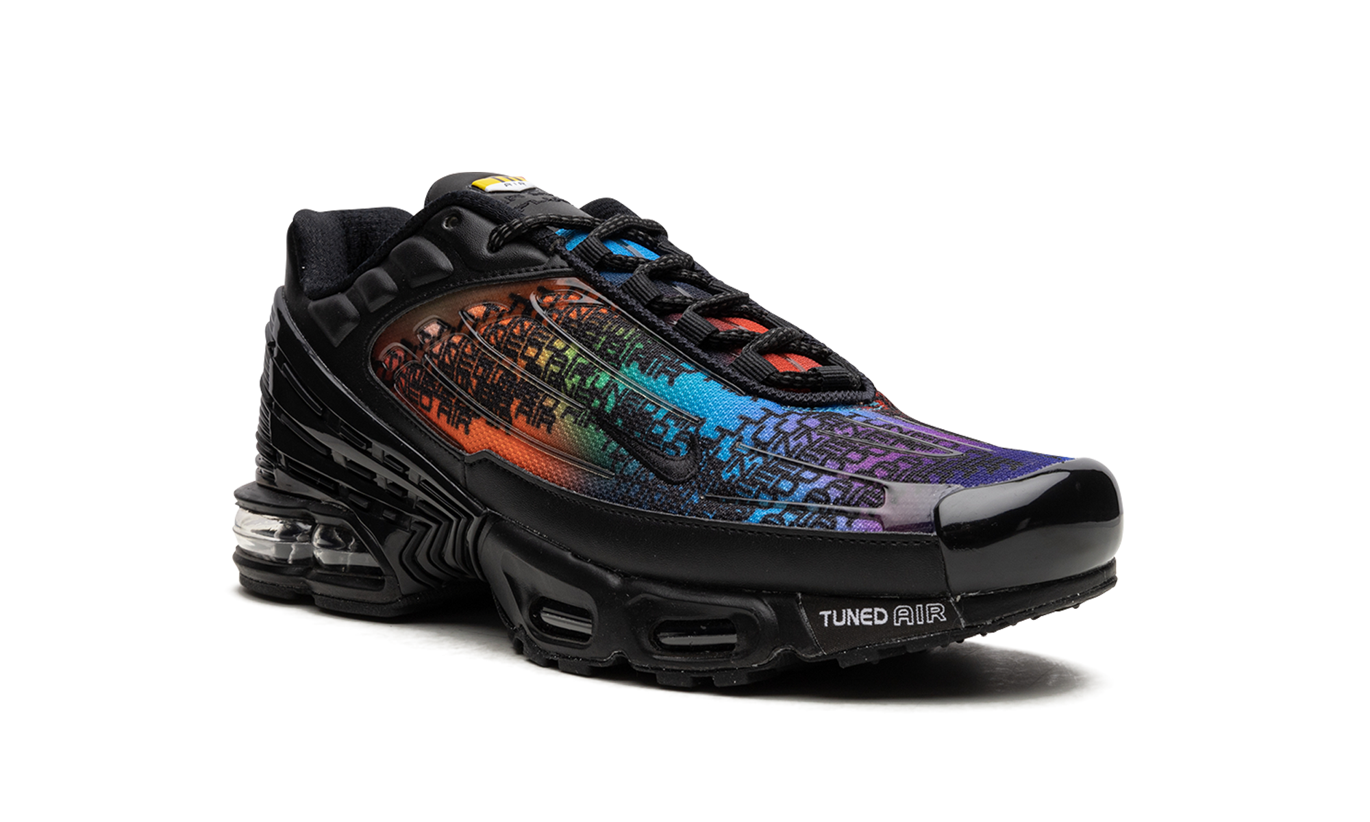 Air Max Plus 3 "Tuned Air" FD0671 001