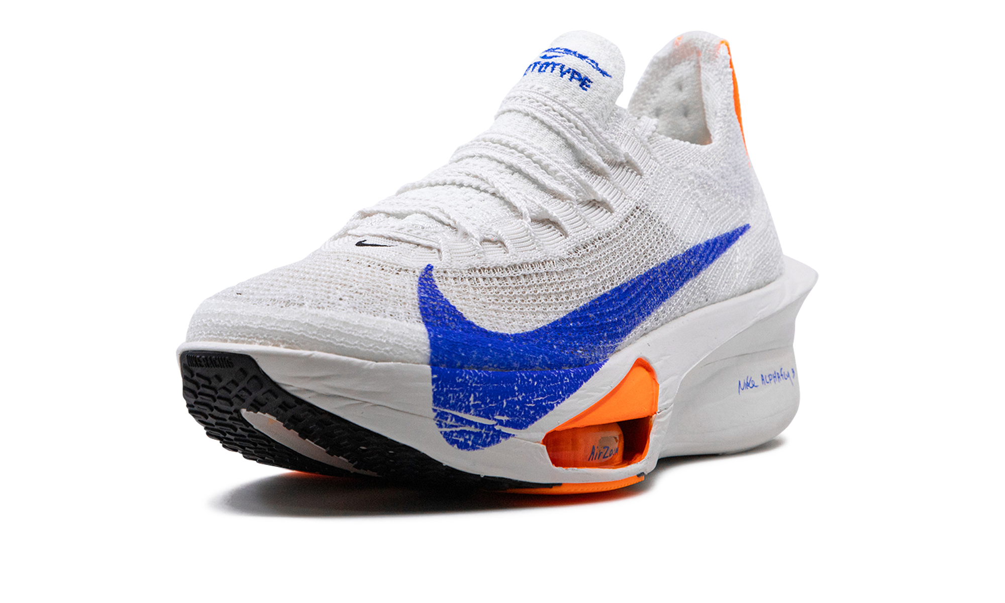 Air Zoom Alphafly Next% 3 FP WMNS"Blueprint Pack" HF7356 900