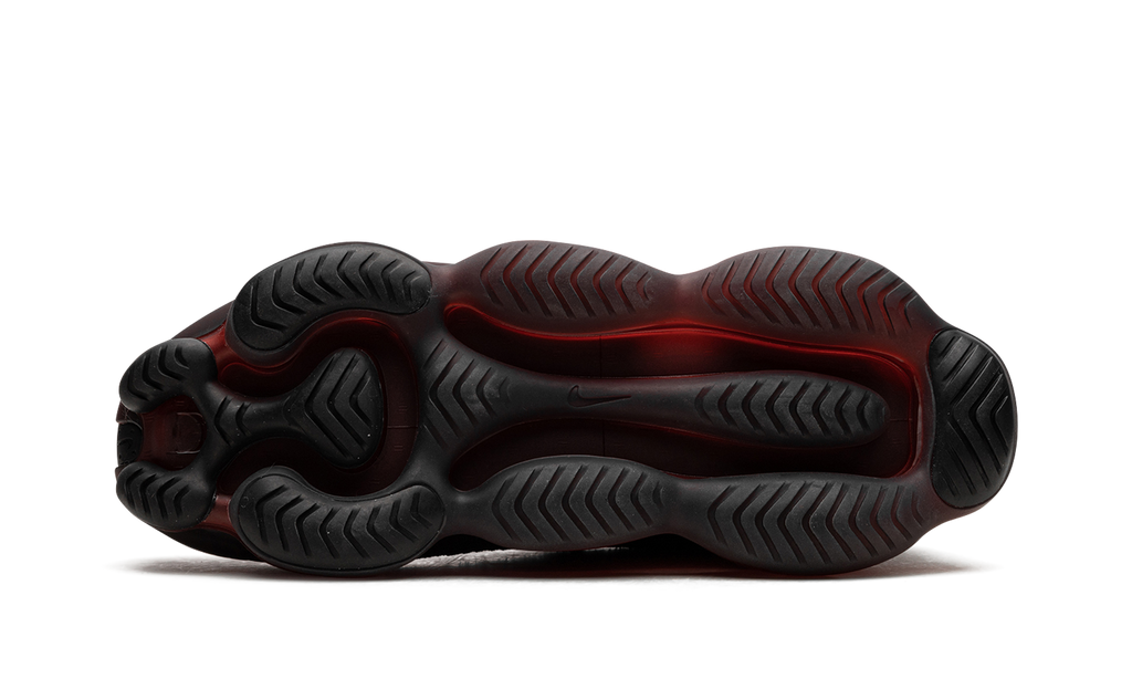 Air Max Scorpion "Black University Red" DJ4701 004