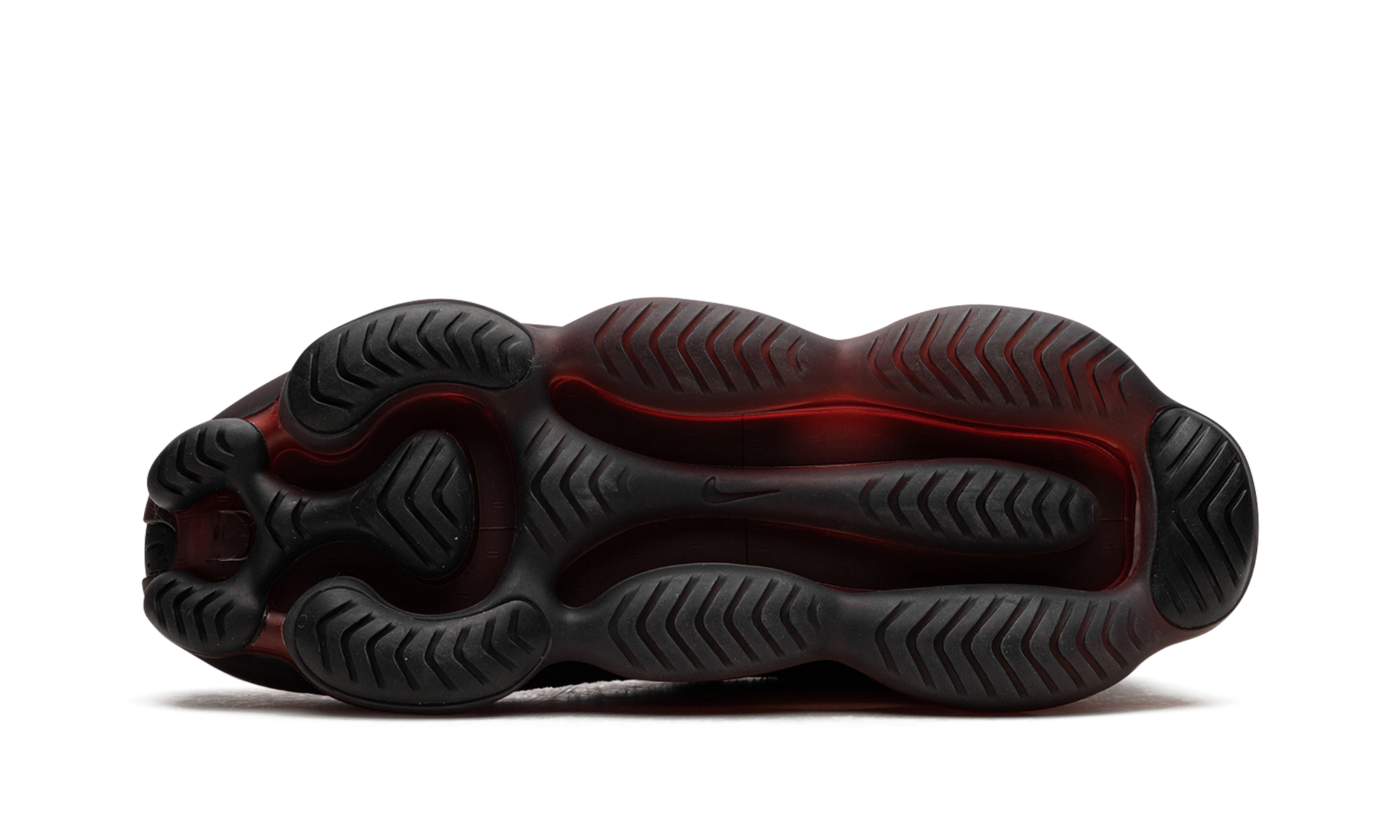 Air Max Scorpion "Black University Red" DJ4701 004