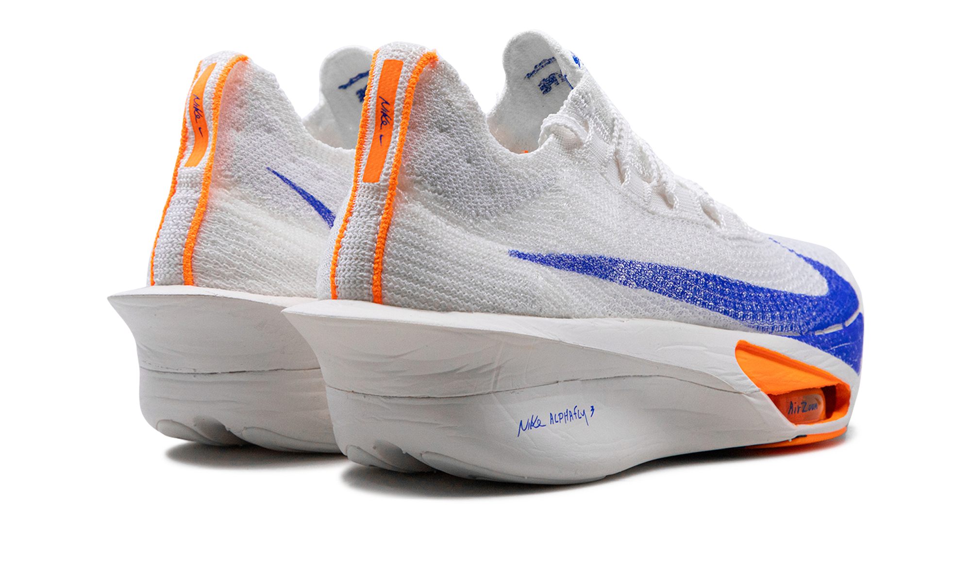 Air Zoom Alphafly Next% 3 FP WMNS"Blueprint Pack" HF7356 900