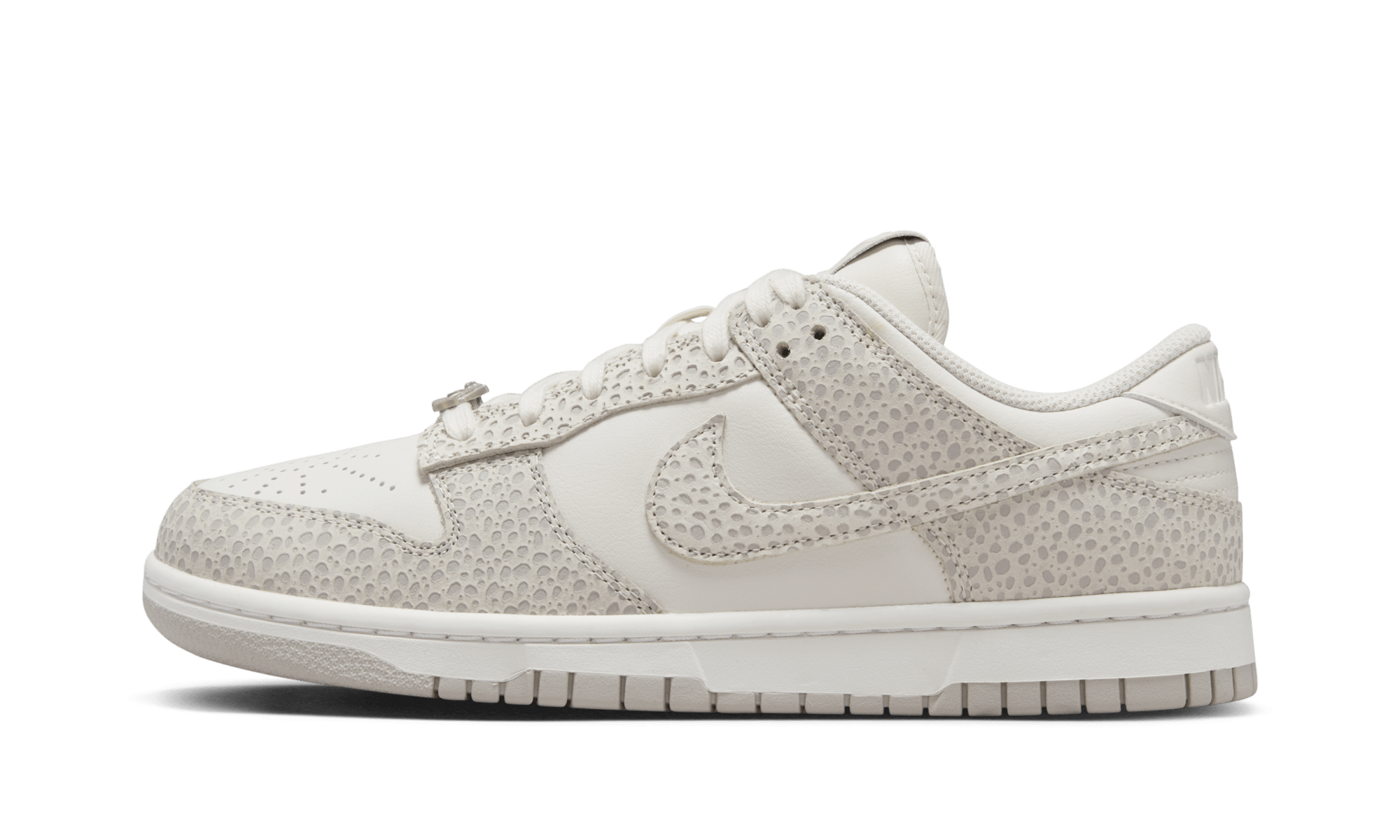 DUNK LOW WMNS"White" FV6516-001