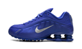 Shox R4 WMNS"Racer Blue" HJ7303 445