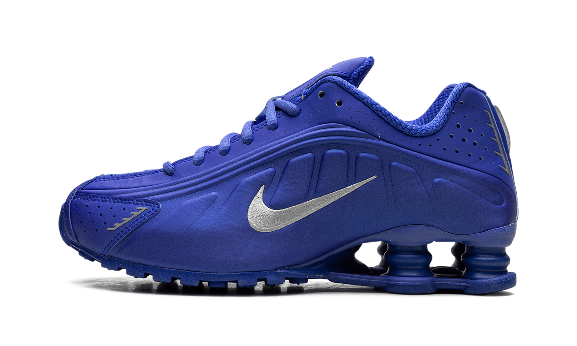 Shox R4 WMNS"Racer Blue" HJ7303 445