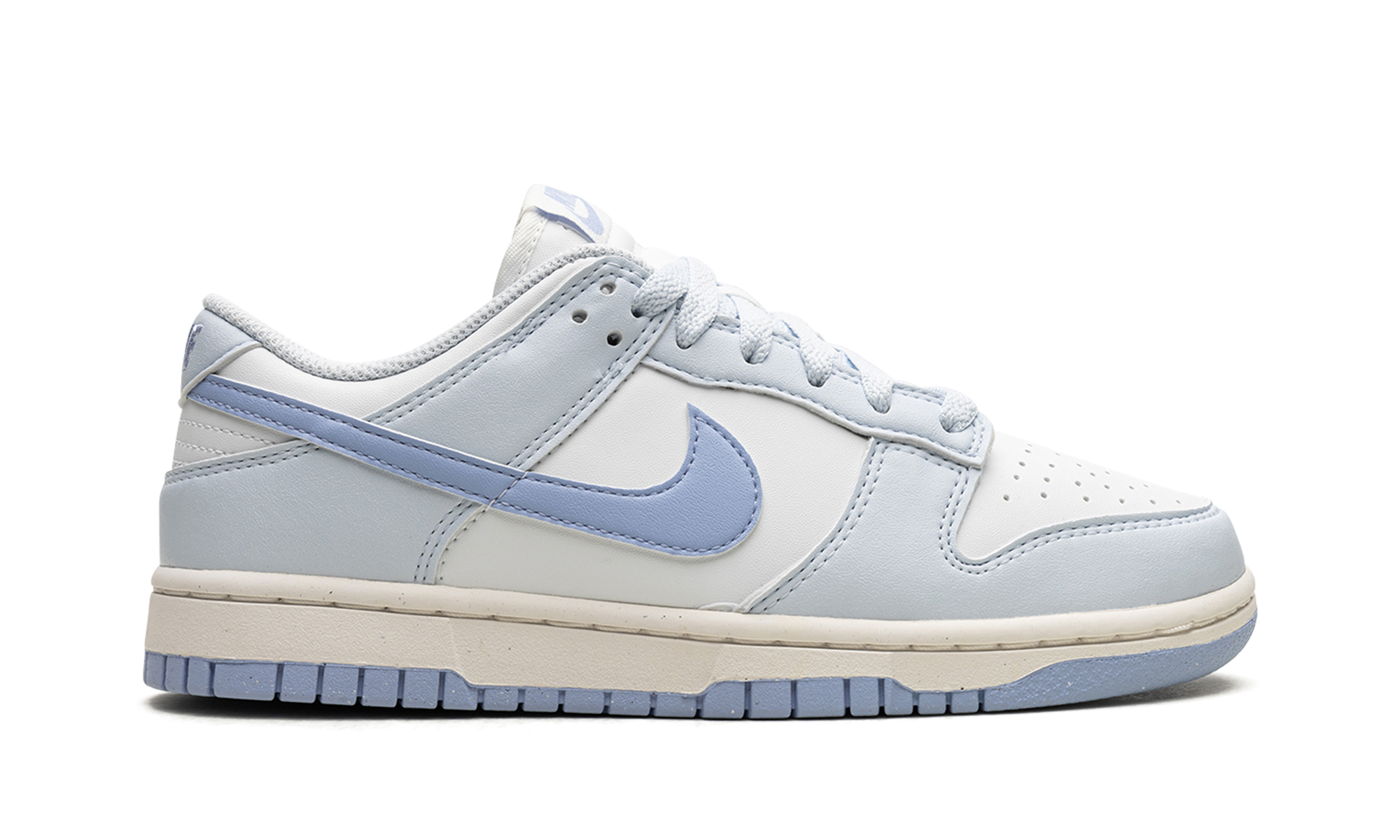 DUNK LO NEXT NATURE WMNS"Blue Tint" DD1873 400