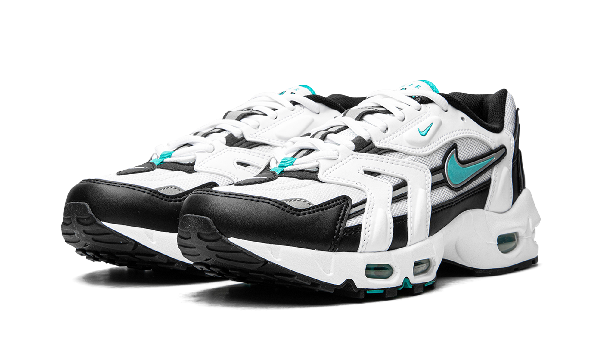 Air Max 96 II "Mystic Teal" CZ1921 101
