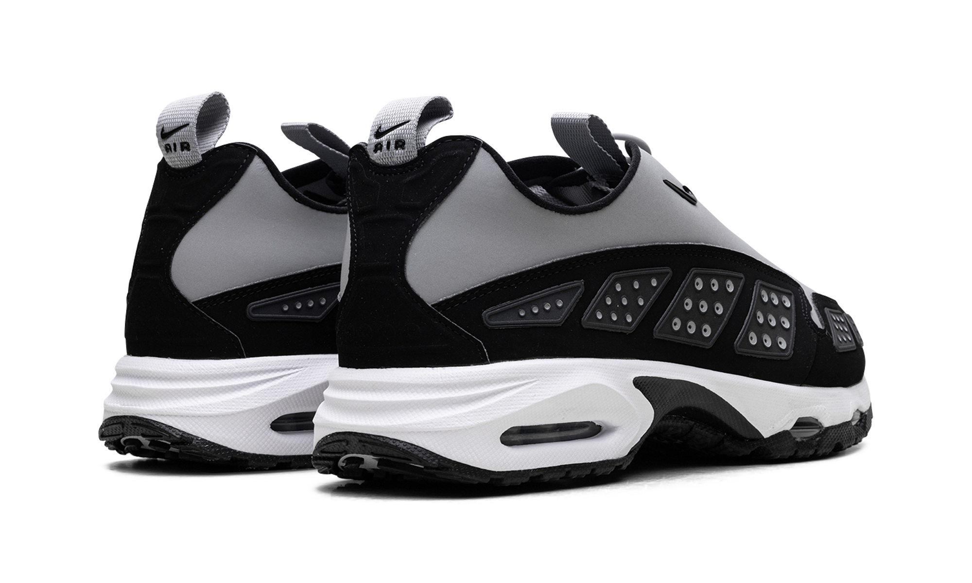 Air Max SNDR WMNS "Silver" HF1199 001