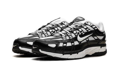P-6000 Wmns"Black Muslin Sail" BV1021 011