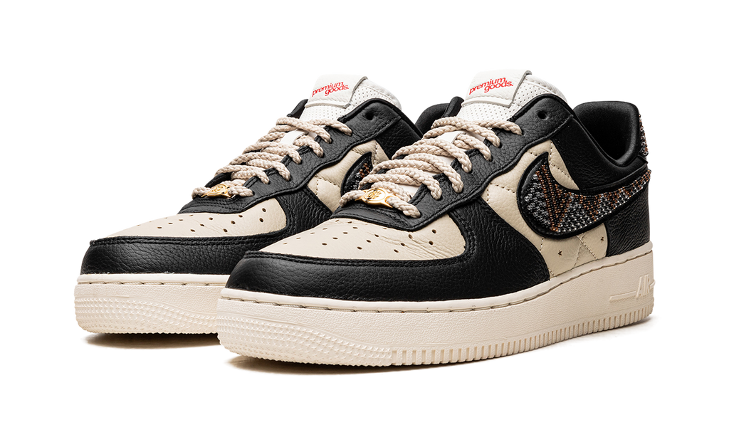 AIR FORCE 1 SP MNS WMNS"Premium Goods - The Sophia" DV2957 001