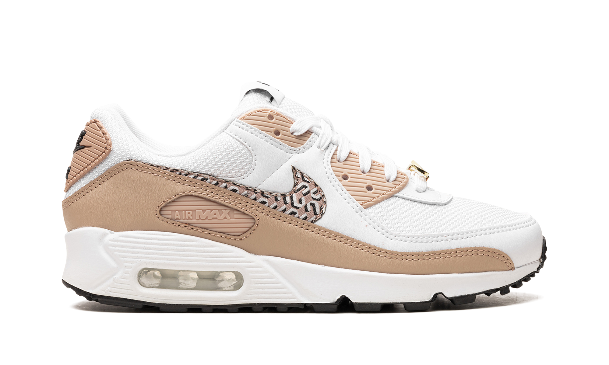 AIR MAX 90 WMNS "United In Victory" FB2617 100