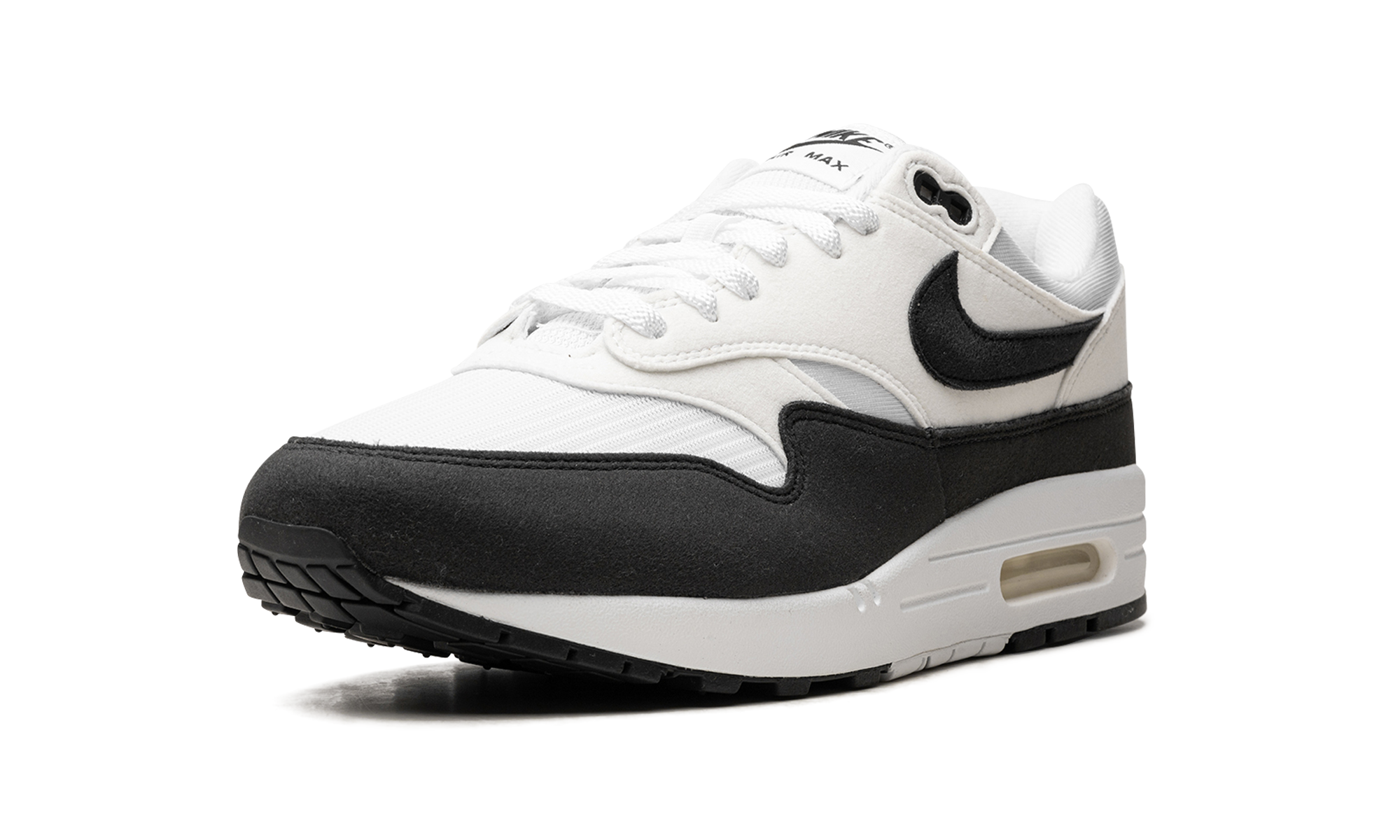 AIR MAX 1 WMNS"White Black" DZ2628 102
