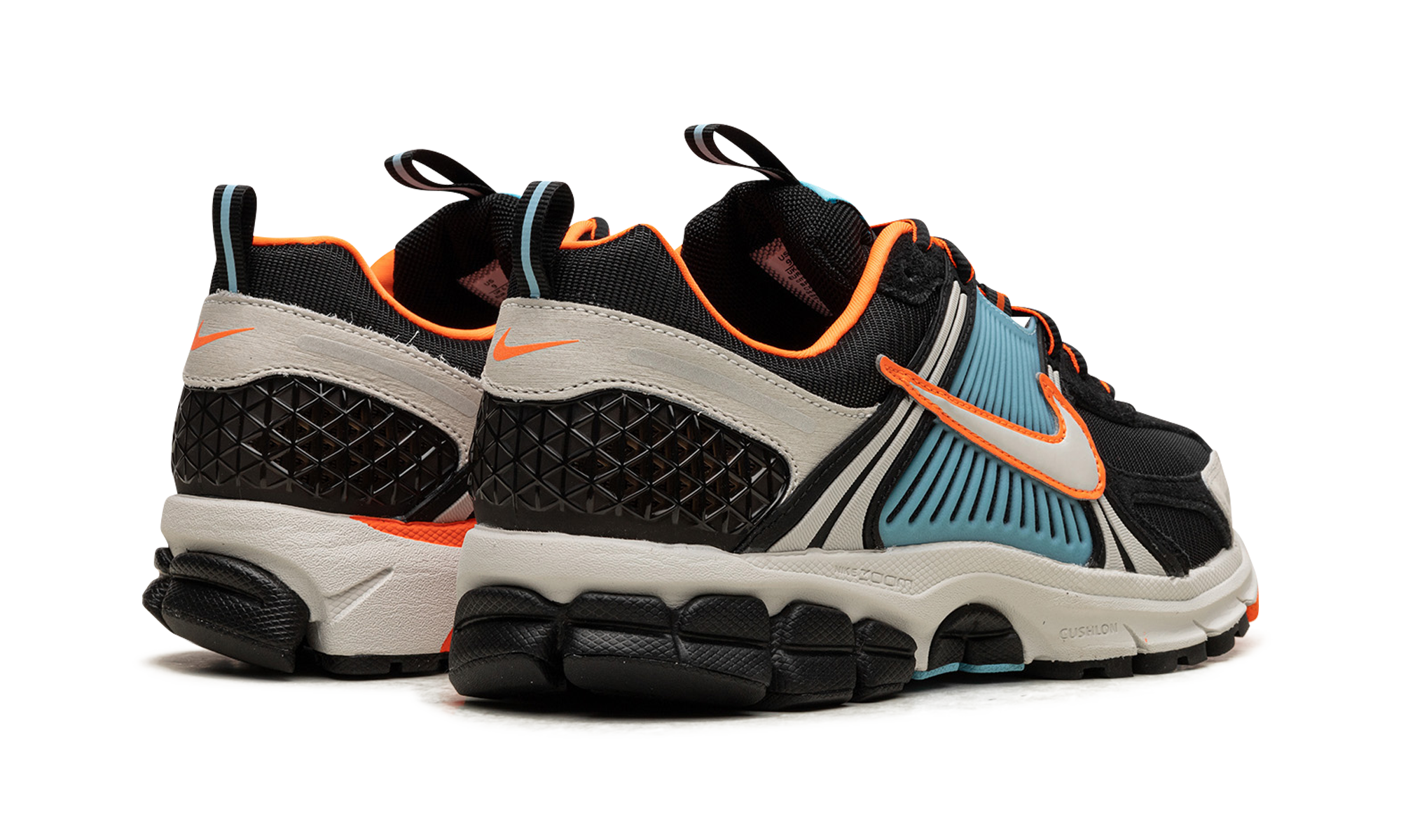 ZOOM VOMERO 5 WMNS"Black/Blue Gaze" FZ3963 010