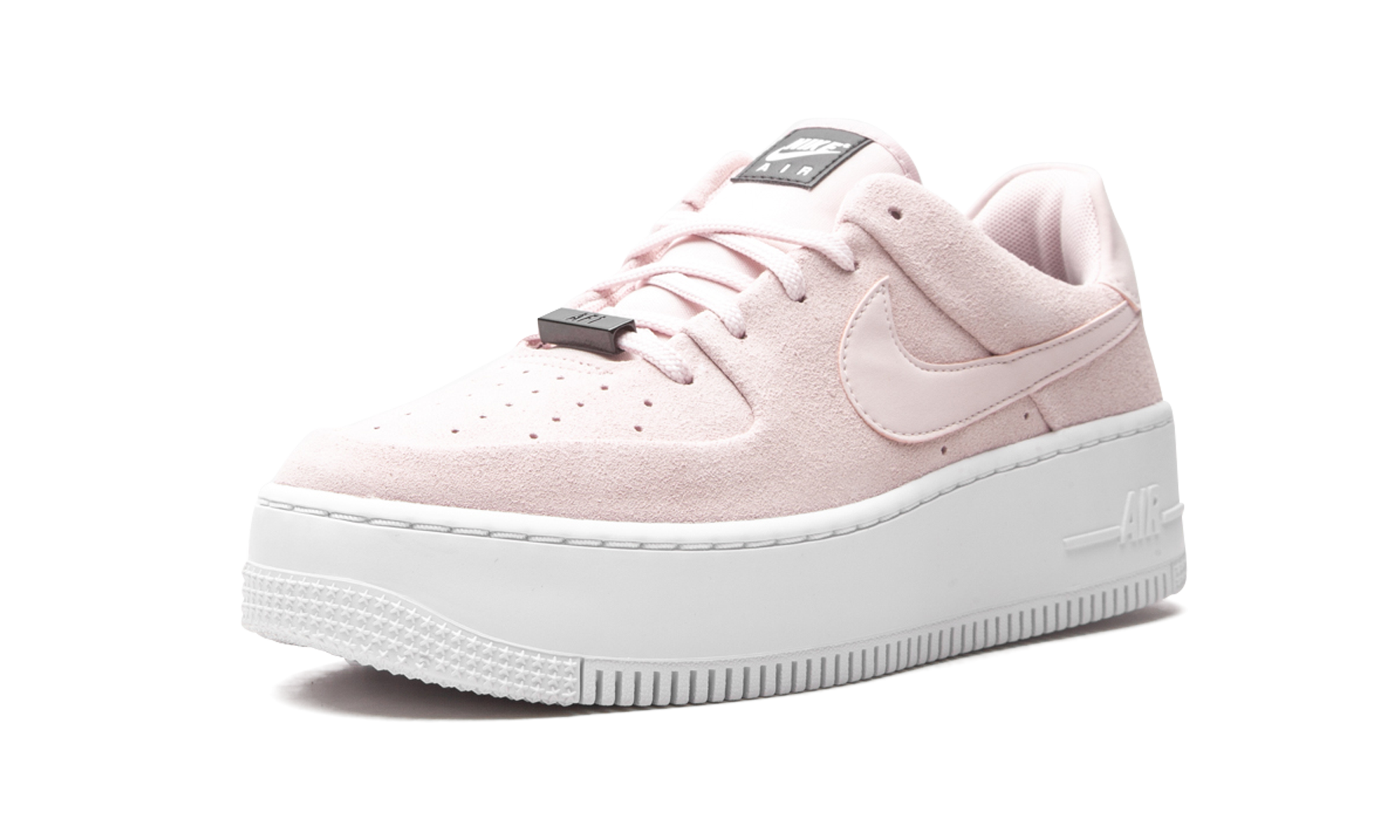 AIR FORCE 1 LO MNS WMNS"BARELY ROSE"