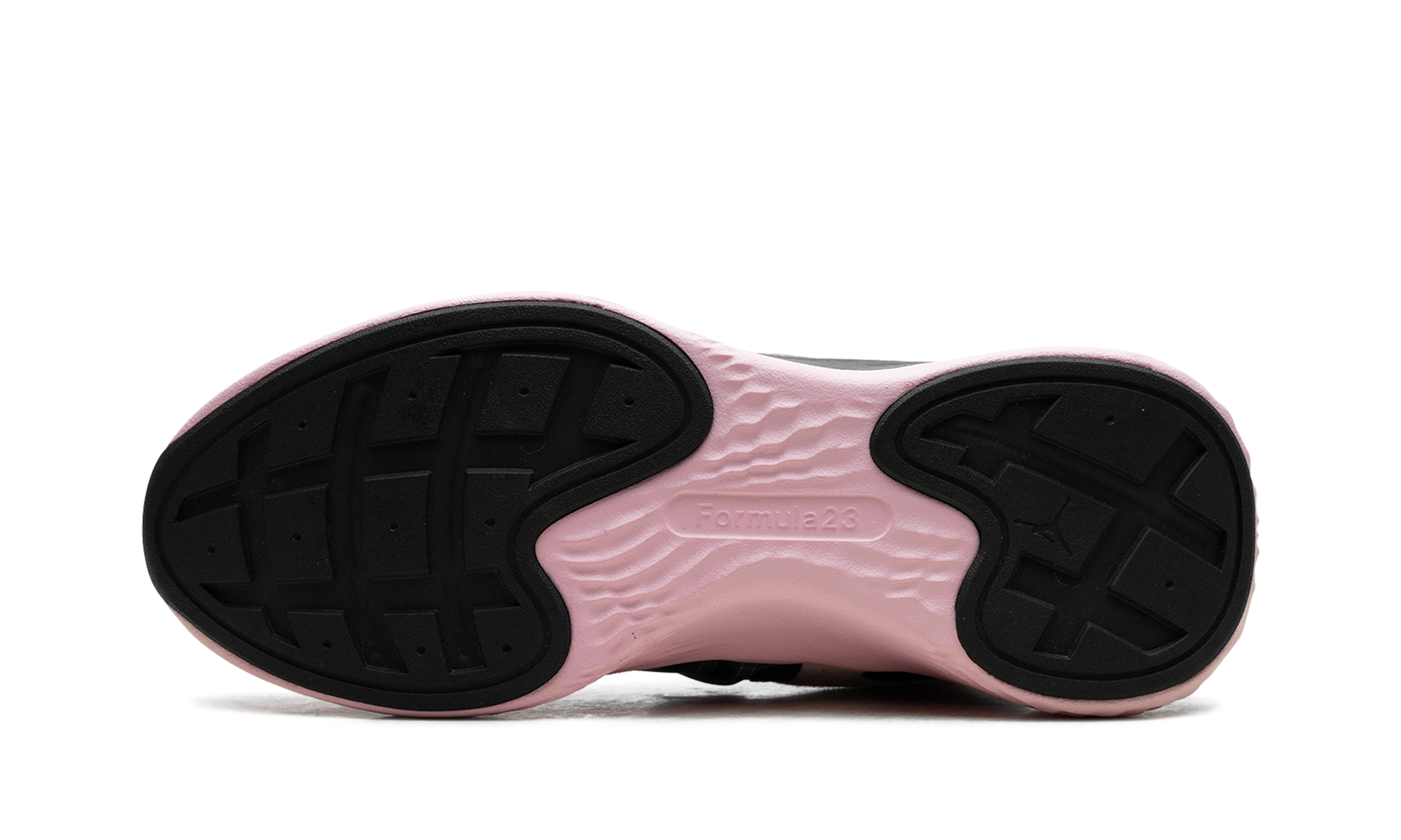 Delta 3 "Pink Foam" DD9361 601
