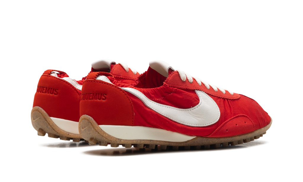 Moon Shoe SP WMNS"Jacquemus - University Red" HV8547 600