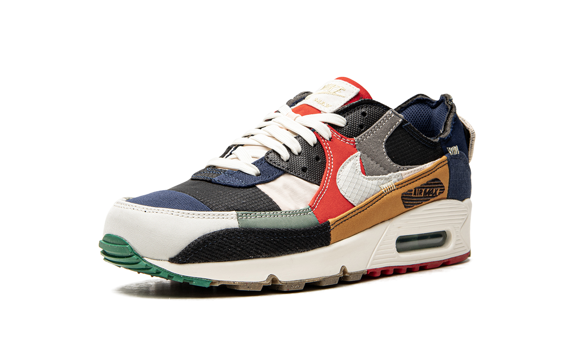 AIR MAX 90 MNS WMNS"Legacy" DJ4878 400